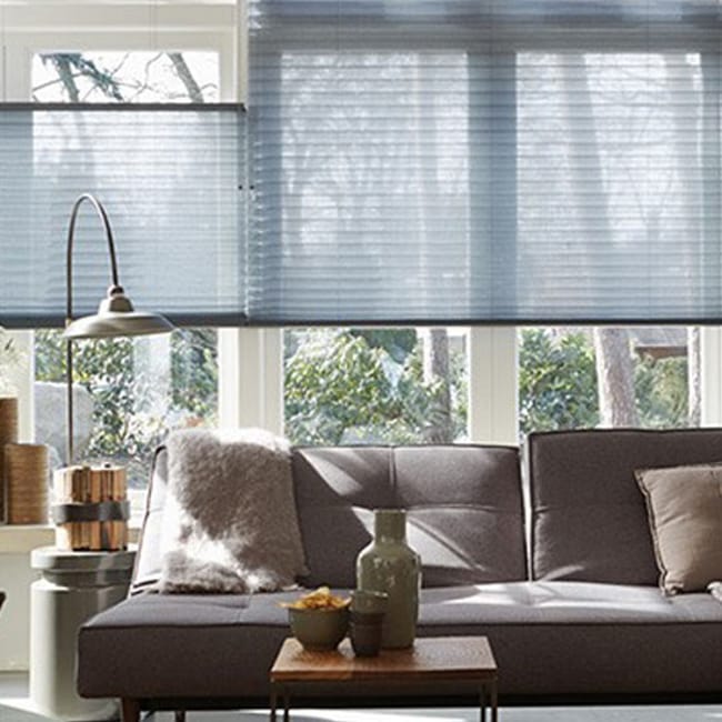 Horizon Blinds - Italian CurtainsItalian Curtains